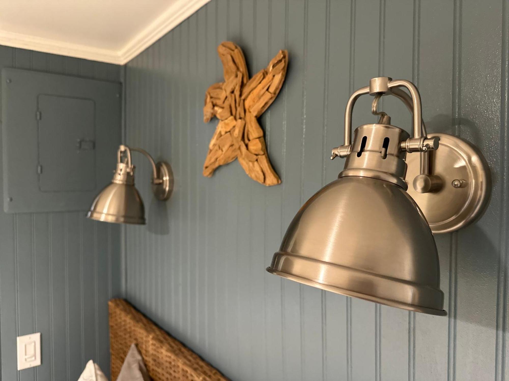 Enchanted Cottages By The Sea Seaview Pokoj fotografie